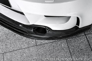 BMW 1 135i Tracktool 2008