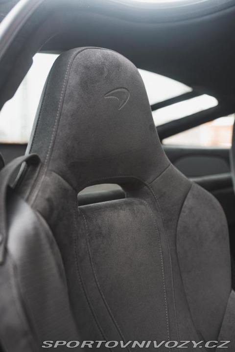 McLaren 720S 2020