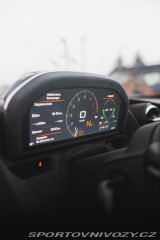 McLaren 720S  2020