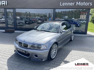 BMW M3 CSL