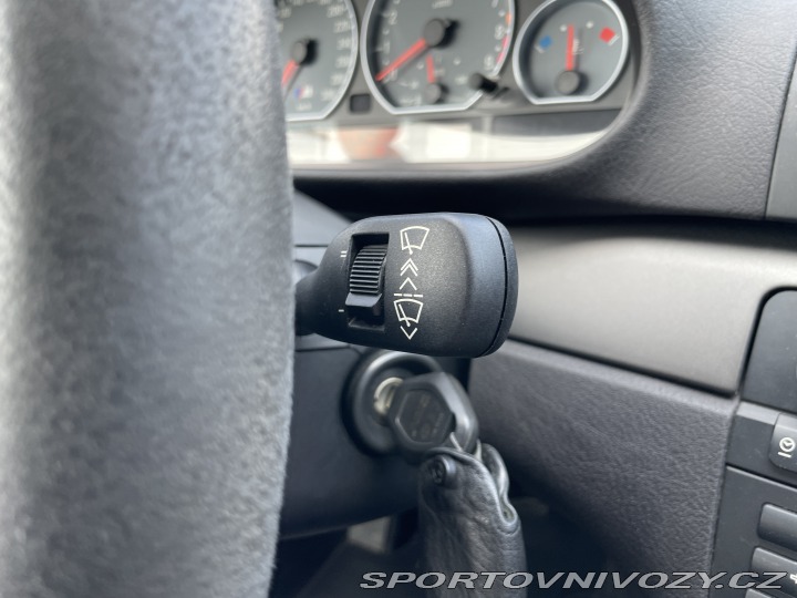 BMW M3 CSL 2004