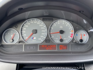 BMW M3 CSL 2004