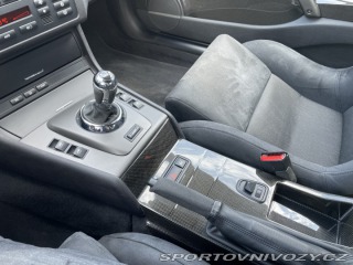 BMW M3 CSL 2004