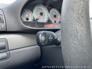 BMW M3 CSL 2004