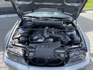 BMW M3 CSL 2004