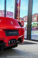 Ferrari 458 Italia 2012