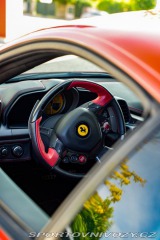 Ferrari 458 Italia 2012