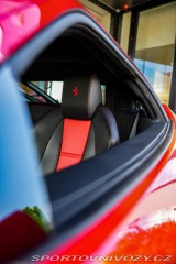 Ferrari 458 Italia 2012