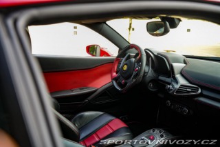 Ferrari 458 Italia 2012