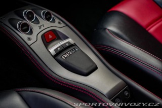 Ferrari 458 Italia 2012