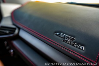 Ferrari 458 Italia 2012