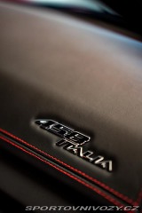 Ferrari 458 Italia 2012