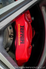 Ferrari 458 Italia 2012