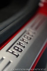 Ferrari 458 Italia 2012
