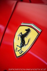 Ferrari 458 Italia 2012