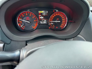 Subaru WRX STI 2015