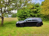 Subaru  Forester STI 490hp