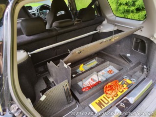 Subaru Ostatní modely Forester STI 490hp 2006