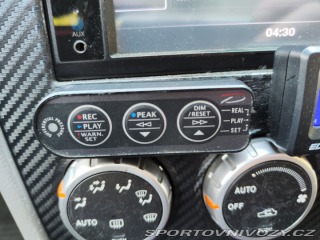 Subaru Ostatní modely Forester STI 490hp 2006