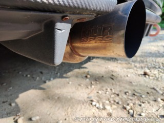 Subaru Ostatní modely Forester STI 490hp 2006