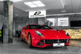 Ferrari F12berlinetta CARBON/LIFT/EL.SEATS/WARR