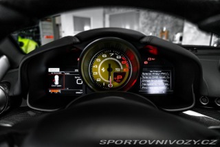 Ferrari F12berlinetta CARBON/LIFT/EL.SEATS/WARR 2016