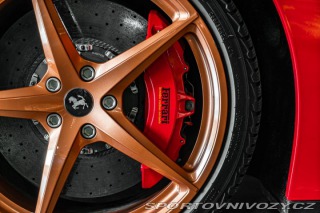 Ferrari F12berlinetta CARBON/LIFT/EL.SEATS/WARR 2016