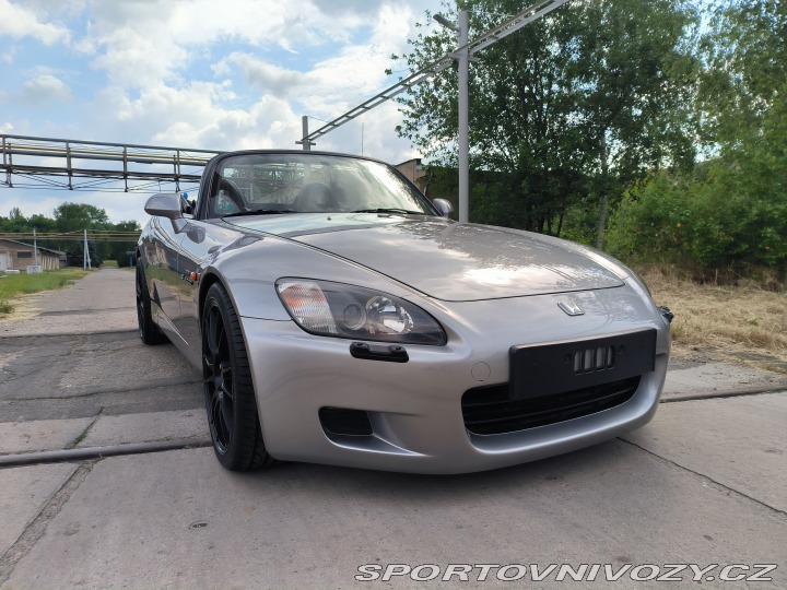 Honda S2000 S2K AP1 2001