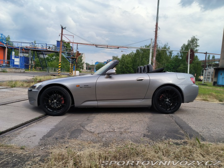Honda S2000 S2K AP1 2001