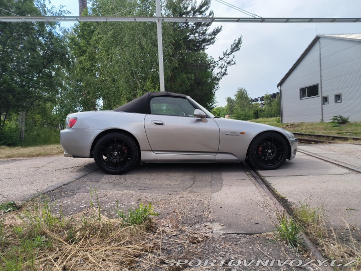 Honda S2000 S2K AP1 2001