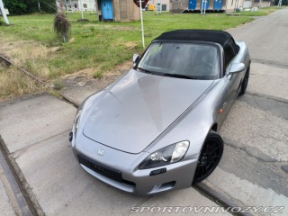 Honda S2000 S2K AP1 2001