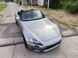 Honda S2000 S2K AP1 2001