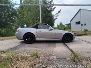 Honda S2000 S2K AP1 2001