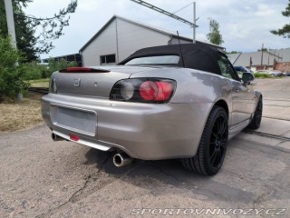 Honda S2000 S2K AP1 2001