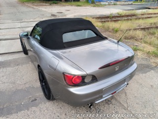 Honda S2000 S2K AP1 2001