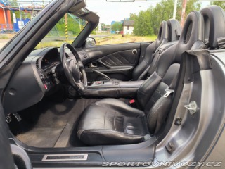 Honda S2000 S2K AP1 2001