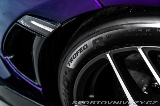 McLaren 765LT Spider Lantana Purple/B&a 2022