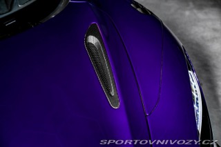 McLaren 765LT Spider Lantana Purple/B&a 2022