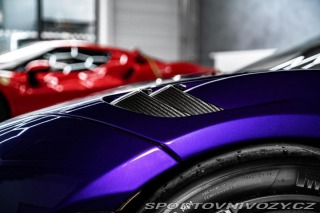 McLaren 765LT Spider Lantana Purple/B&a 2022