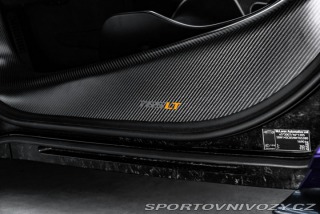 McLaren 765LT Spider Lantana Purple/B&a 2022