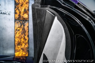 McLaren 765LT Spider Lantana Purple/B&a 2022