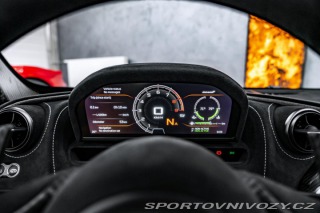McLaren 765LT Spider Lantana Purple/B&a 2022