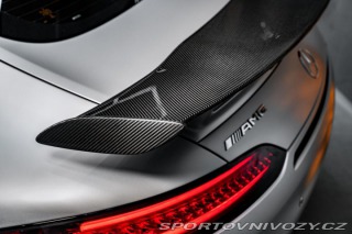 Mercedes-Benz AMG GT AMG GTR BURMESTER/KARBON/ 2018