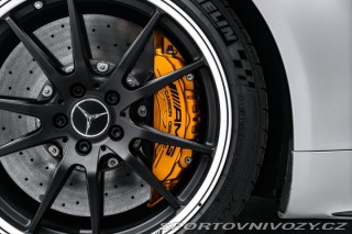 Mercedes-Benz AMG GT AMG GTR BURMESTER/KARBON/ 2018