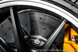 Mercedes-Benz AMG GT AMG GTR BURMESTER/KARBON/ 2018