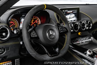 Mercedes-Benz AMG GT AMG GTR BURMESTER/KARBON/ 2018
