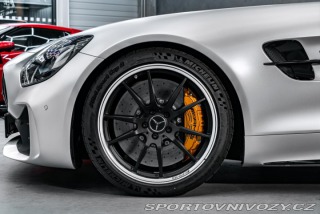 Mercedes-Benz AMG GT AMG GTR BURMESTER/KARBON/ 2018