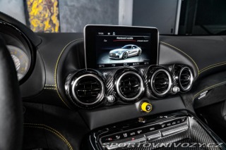 Mercedes-Benz AMG GT AMG GTR BURMESTER/KARBON/ 2018