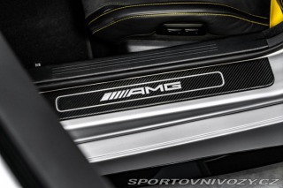Mercedes-Benz AMG GT AMG GTR BURMESTER/KARBON/ 2018