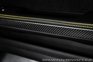 Mercedes-Benz AMG GT AMG GTR BURMESTER/KARBON/ 2018